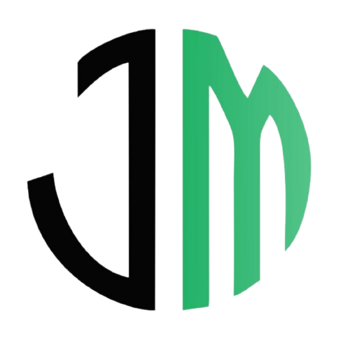 Logomarca JM